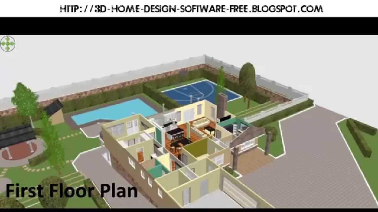 Best Home Design Software For Mac Uk